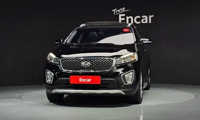 Kia Sorento 2015, 190289 км, за 10000000 KRW