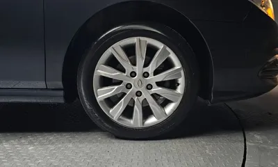 Renault-KoreaSamsung SM5 2014, 69793 км, за 3990000 KRW - фото 21