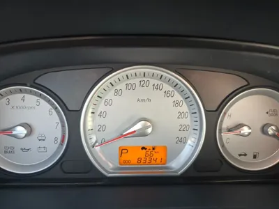 Hyundai Sonata 2005, 83314 км, за 2950000 KRW - фото 8
