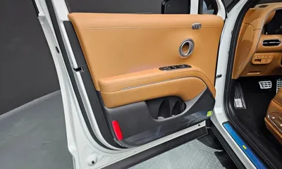 Hyundai Palisade 2026, 135 км, за 71000000 KRW - фото 24