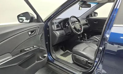 KG_Mobility_Ssangyong TIBOLI 2016, 120551 км, за 6500000 KRW - фото 10