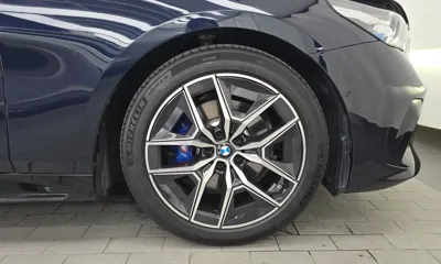 BMW 5-Series 2024, 64600 км, за 51900000 KRW - фото 21