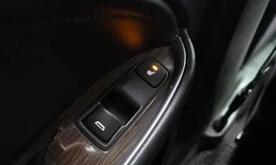 ChevroletGMDaewoo Malibu 2017, 135452 км, за 6500000 KRW - фото 19