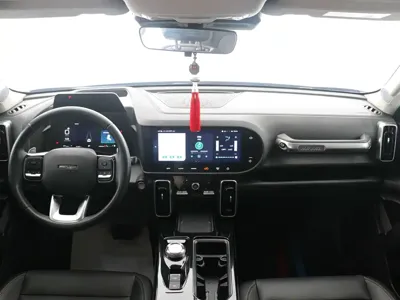 Haval Big Dog 2021, 51000 км, за 67800 CNY - фото 10