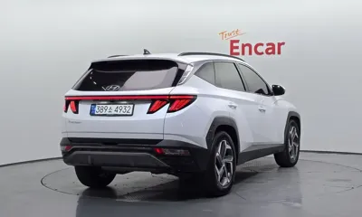 Hyundai Tucson 2021, 66246 км, за 20000000 KRW