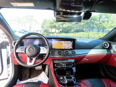 Mercedes-Benz CLS-Class 2019, 147033 км, за 27990000 KRW - фото 7