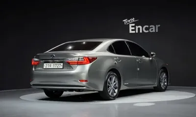 Lexus ES 2018, 52214 км, за 27900000 KRW