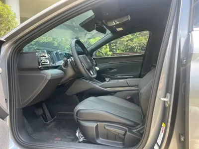 BYD Qin L 2025, 6000 км, за 71800 CNY - фото 14