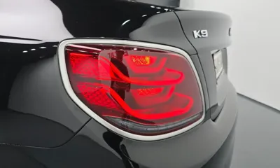 Kia K9 2019, 110937 км, за 24400000 KRW - фото 23