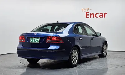 Saab 9-3 2003, 48903 км, за 9700000 KRW