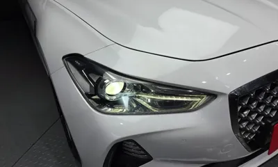 Genesis G70 2019, 87982 км, за 20700000 KRW - фото 22