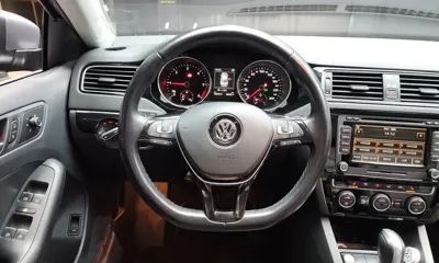 Volkswagen Jetta 2015, 199417 км, за 6200000 KRW - фото 13