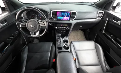 Kia Sportage 2019, 116749 км, за 14990000 KRW - фото 7