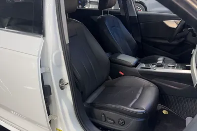 Audi A4L 2019, 106900 км, за 103989.91 CNY - фото 24
