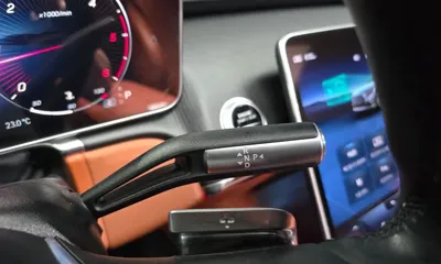 Mercedes-Benz S-Class 2022, 62077 км, за 74500000 KRW - фото 9