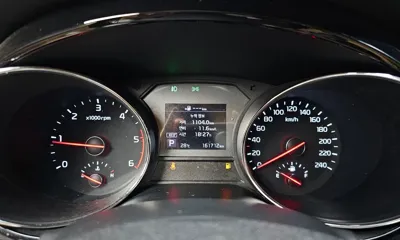 Kia Canival 2019, 161712 км, за 16400000 KRW - фото 8