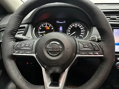 Nissan X-Trail 2020, 110000 км, за 62000 CNY - фото 9