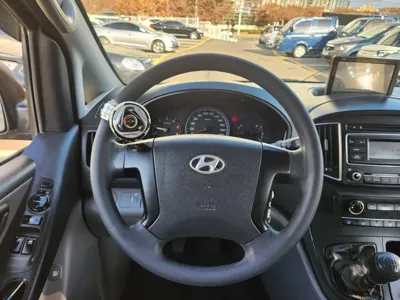 Hyundai Starex 2016, 145526 км, за 7200000 KRW - фото 15