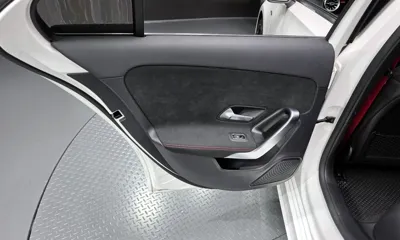 Mercedes-Benz A-Class 2024, 10697 км, за 39900000 KRW - фото 25