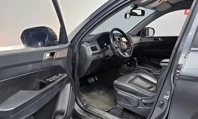 KG_Mobility_Ssangyong Rexton 2018, 172092 км, за 10990000 KRW - фото 10
