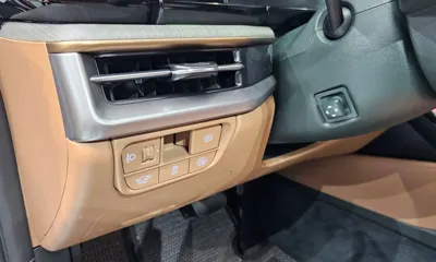 Hyundai Grandeur 2024, 21415 км, за 46000000 KRW - фото 20