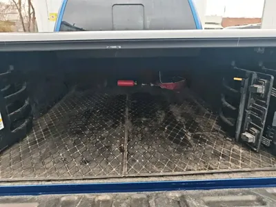 Ford F-150 Raptor 2018, 166800 км, за 252399 CNY - фото 15