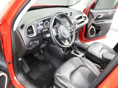 Jeep Renegade 2017, 107573 км, за 7550000 KRW - фото 18