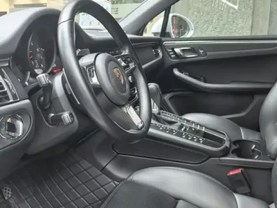 Porsche Macan 2021, 84000 км, за 220000 CNY - фото 7