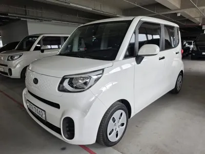 Kia Ray 2018, 162937 км, за 4300000 KRW