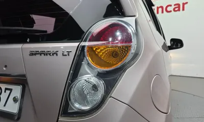 ChevroletGMDaewoo Spark 2012, 71852 км, за 2800000 KRW - фото 23