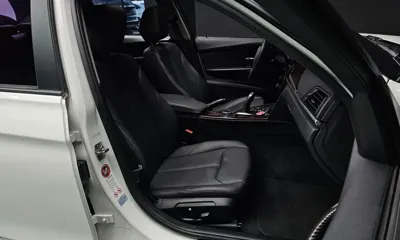 BMW 3-Series 2015, 71137 км, за 10200000 KRW - фото 11