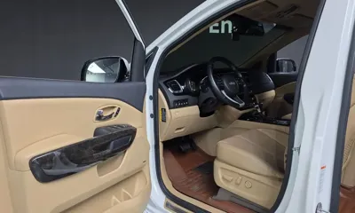 Kia Canival 2019, 63751 км, за 24900000 KRW - фото 10