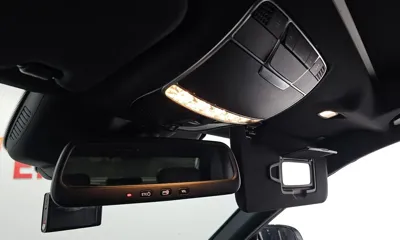 Mercedes-Benz S-Class 2015, 192928 км, за 21200000 KRW - фото 17