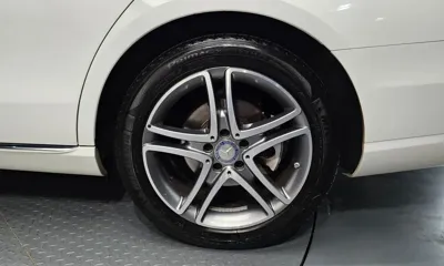 Mercedes-Benz E-Class 2017, 62027 км, за 22900000 KRW - фото 21