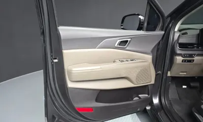 Kia Canival 2025, 25067 км, за 30990000 KRW - фото 24