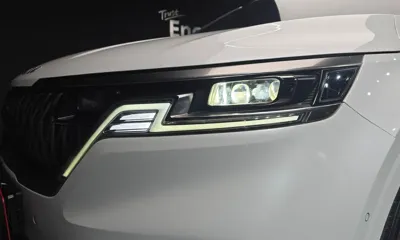 Kia Canival 2023, 80906 км, за 32200000 KRW - фото 22