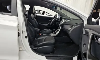 Hyundai Avante 2011, 70621 км, за 5300000 KRW - фото 11