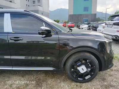 Kia Sorento 2026, 6 км, за 63800000 KRW - фото 9