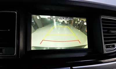Genesis G80 2017, 179376 км, за 10800000 KRW - фото 15