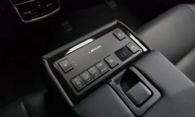 Lexus ES 2017, 118585 км, за 22500000 KRW - фото 18
