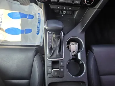 Kia Sportage 2017, 107108 км, за 11500000 KRW - фото 17