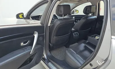 Renault-KoreaSamsung SM7 2018, 133554 км, за 6600000 KRW - фото 11