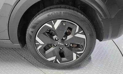Kia Niro 2023, 98806 км, за 23500000 KRW - фото 21