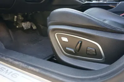 Renault-KoreaSamsung SM6 2016, 68384 км, за 10300000 KRW - фото 7