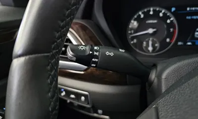 Genesis G90 2019, 125187 км, за 27490000 KRW - фото 33