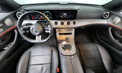 Mercedes-Benz E-Class 2023, 66082 км, за 42900000 KRW - фото 7