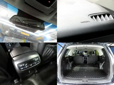 Hyundai Palisade 2021, 102000 км, за 23700000 KRW - фото 18