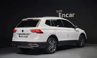 Volkswagen Tiguan 2023, 43239 км, за 28800000 KRW