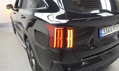 Kia Sorento 2023, 49052 км, за 35000000 KRW - фото 23