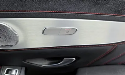 Mercedes-Benz GLC-Class 2019, 89634 км, за 31300000 KRW - фото 18